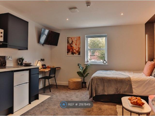 Room for rent in Rodbourne, Isle Of Man