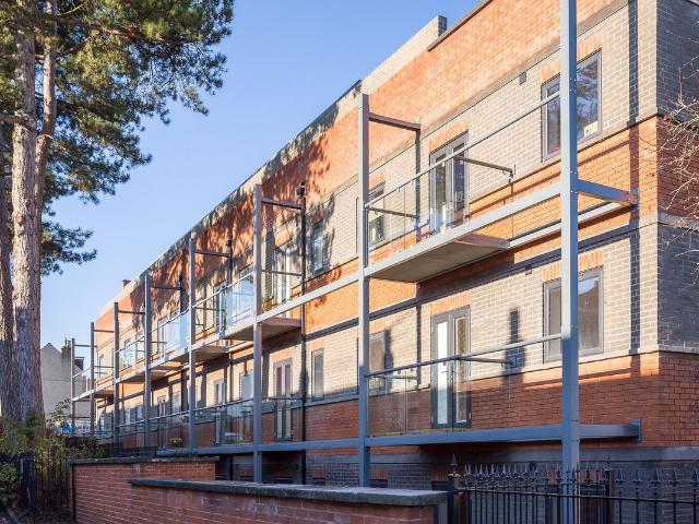 Studio for rent in Rodbourne, Swindon