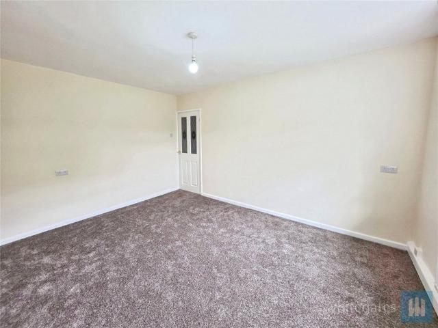 Apartment for rent in Overthorpe, West Yorkshire