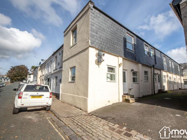 House for rent in Ellacombe, Torquay