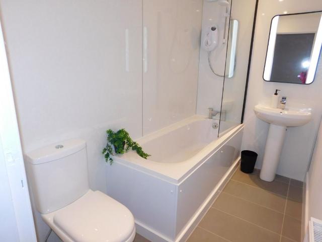 Apartment for rent in Ballindoch, Scotland