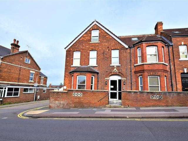 Apartment for rent in Rodbourne, Swindon