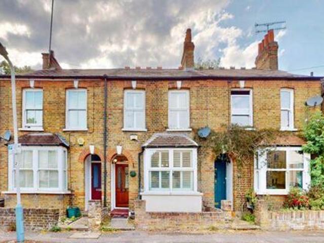 House for sale in Uxbridge, Greater London