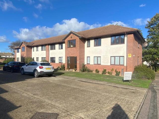 Apartment for rent in Walton-on-the-Naze, Tendring