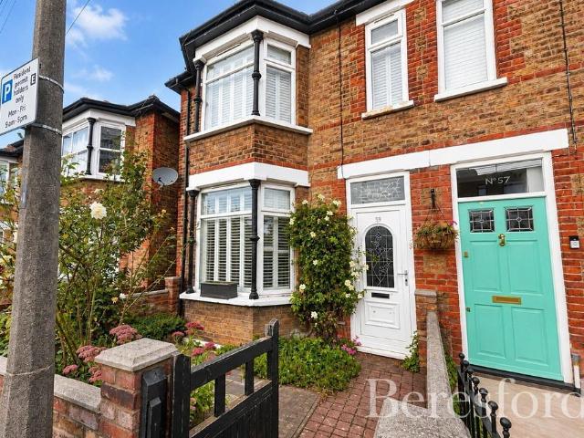 House for rent in Warley, Brentwood