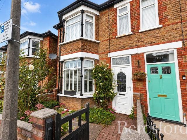 House for rent in Warley, Brentwood