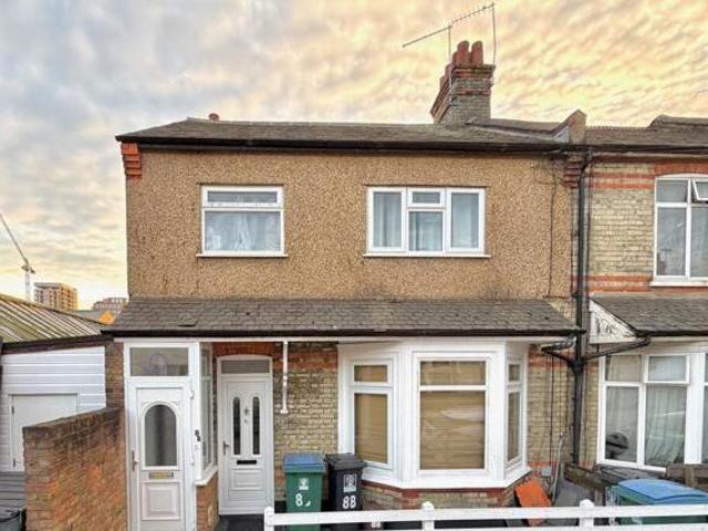 House for sale in North Watford, Watford