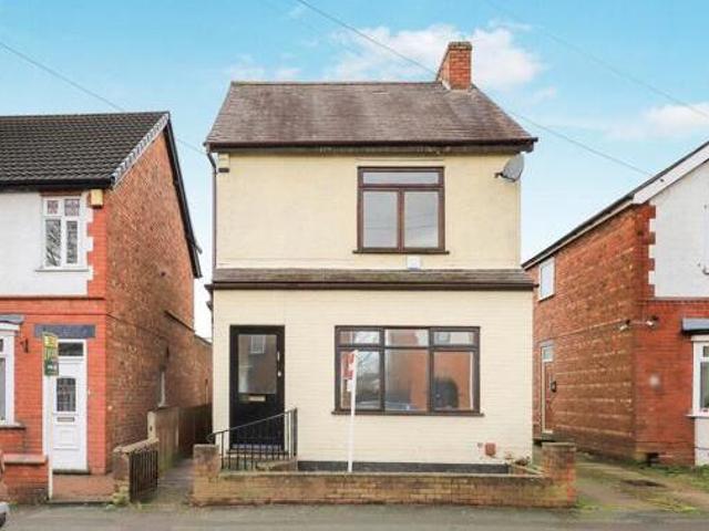 House for sale in Wood End, Wednesfield