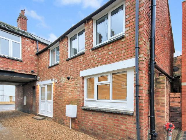 House for rent in Burrow's Bush, Wellingborough