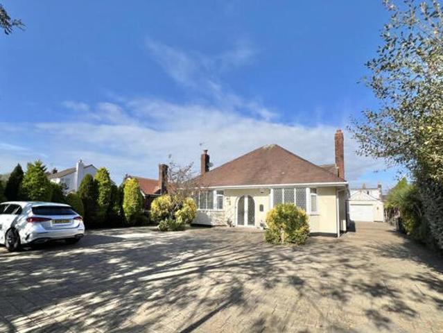 House for sale in Blackpool