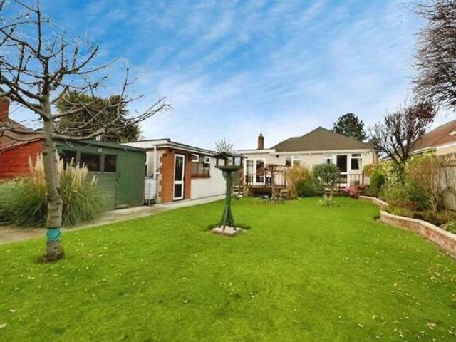 House for sale in Prestatyn, Wales