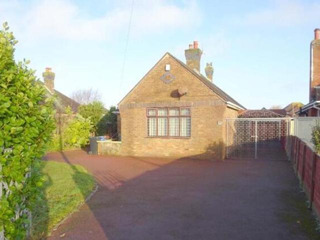 House for sale in Blackpool