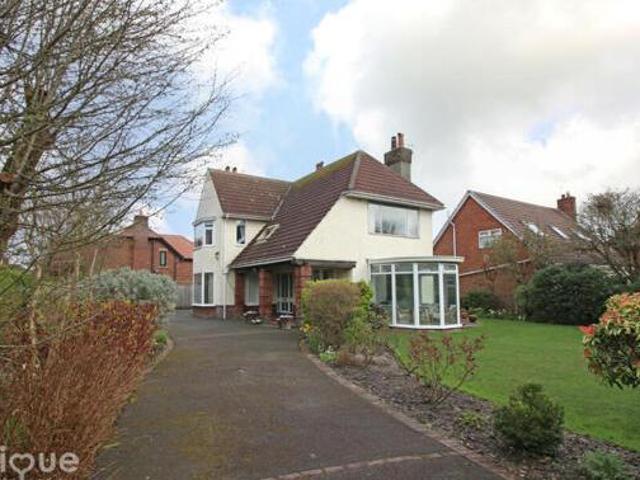 House for sale in Blackpool