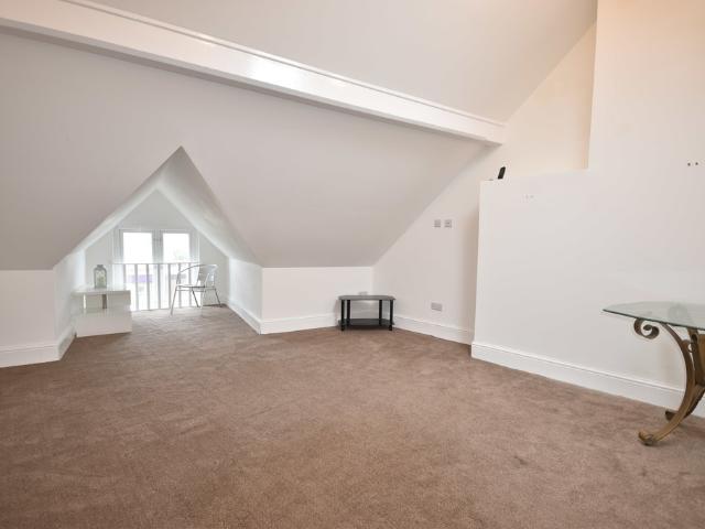 Apartment for rent in Cabus, Lancashire