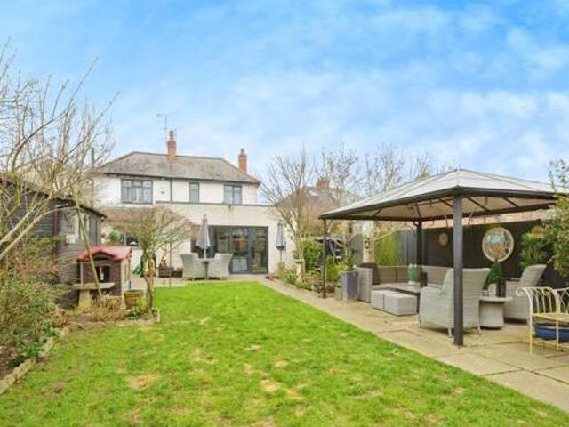 House for sale in Lyons, Greater London