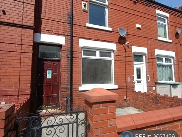 House for rent in Spring View, Wigan