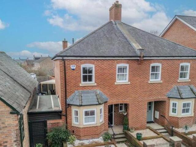 House for sale in Wimborne, East Dorset