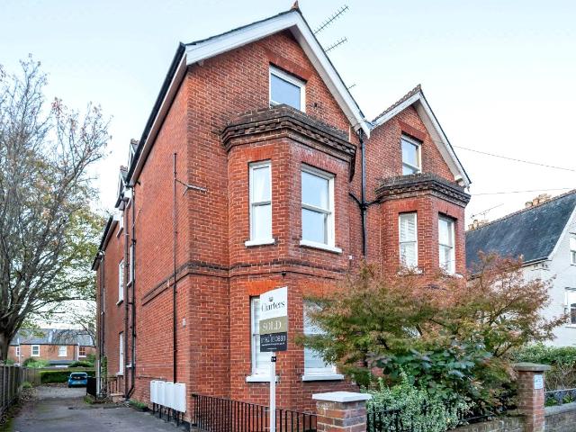 Apartment for rent in Hyde, Winchester
