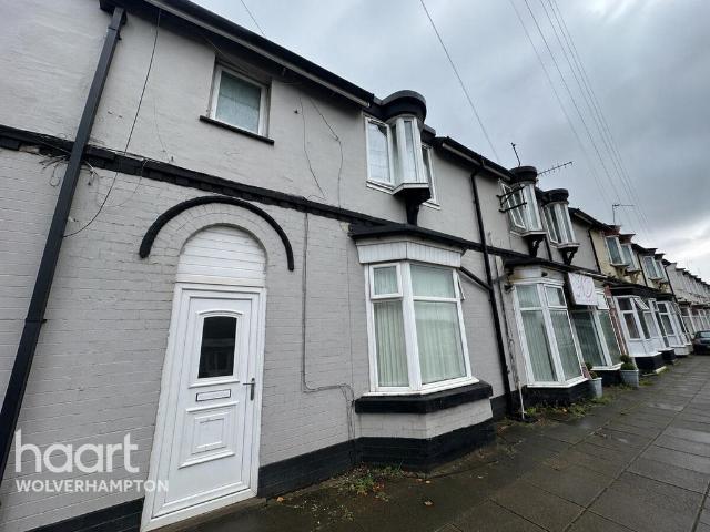 Apartment for rent in Fallings Park, Park Village