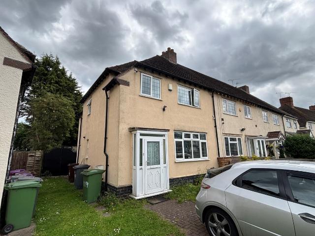 Apartment for rent in Goldthorn Hill, West Midlands