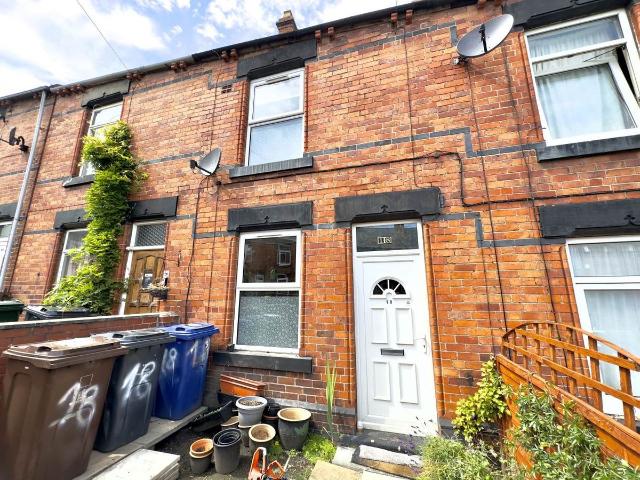 Apartment for rent in Wombwell, Barnsley