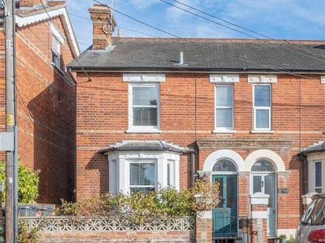 House for sale in Eastbridge, Suffolk