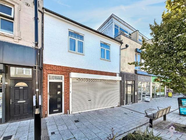 Apartment for rent in Crosshouse, Southampton