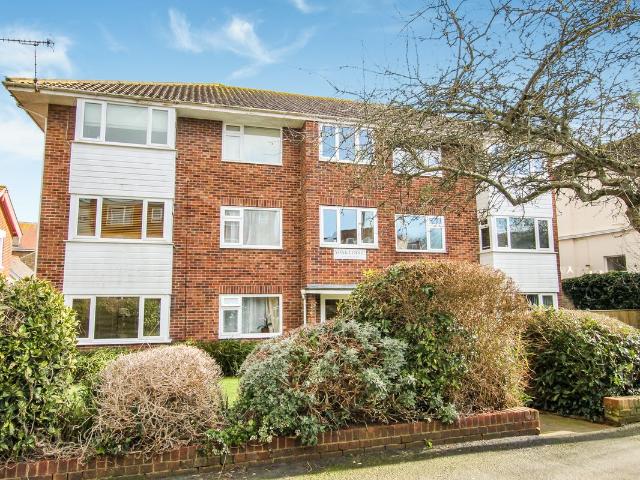 Apartment for rent in Worthing, West Sussex