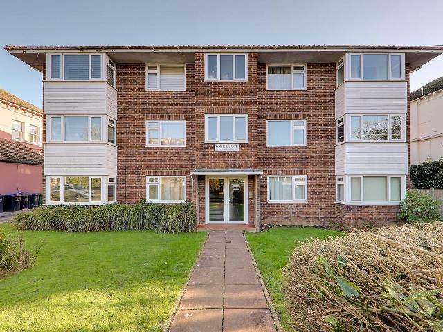 Apartment for rent in Worthing, West Sussex