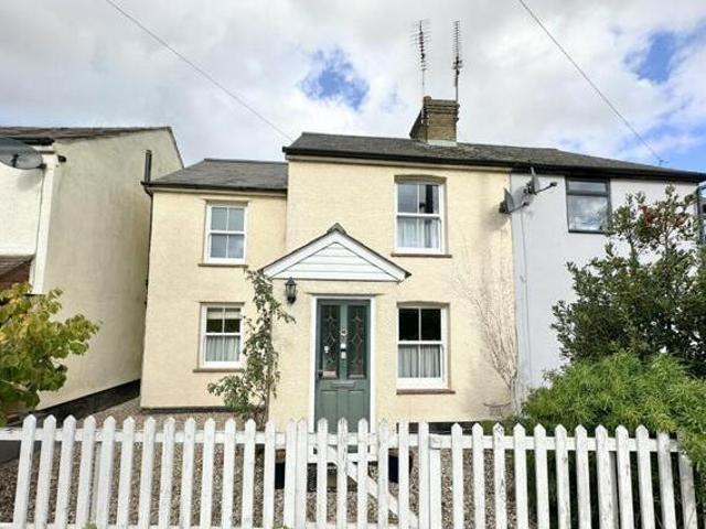 House for sale in Lyons, Greater London