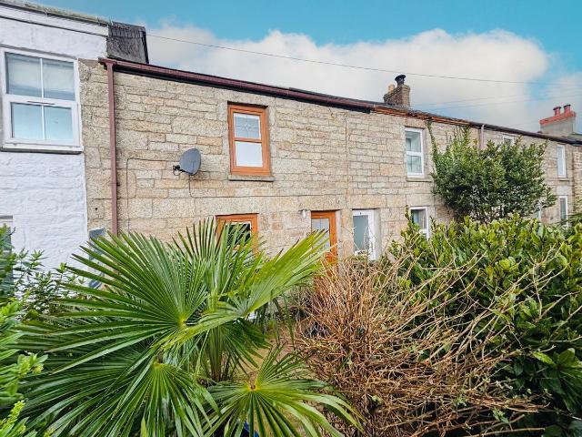 House for rent in St Just, Cornwall