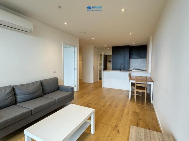 Apartment for rent in Footscray, Melbourne
