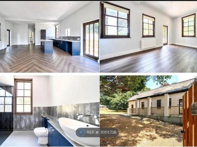 House for rent in Bodmin, Cornwall