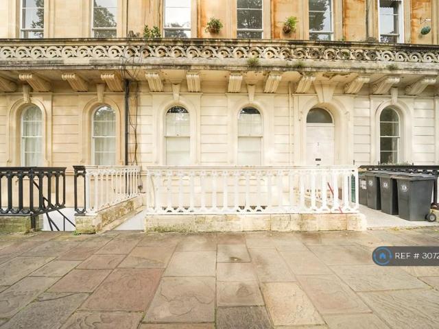 Apartment for rent in Clifton Village, Bristol