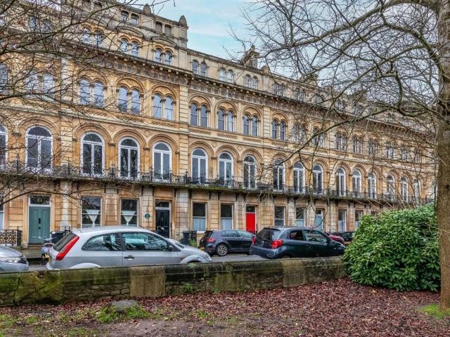 Apartment for rent in Clifton Village, Bristol