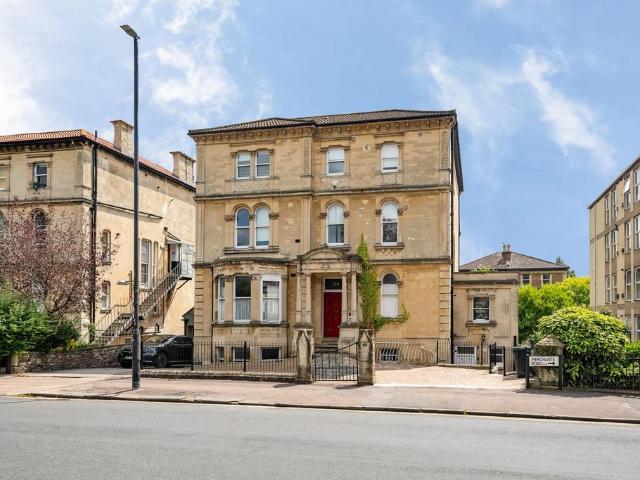 House for rent in Clifton Village, Bristol