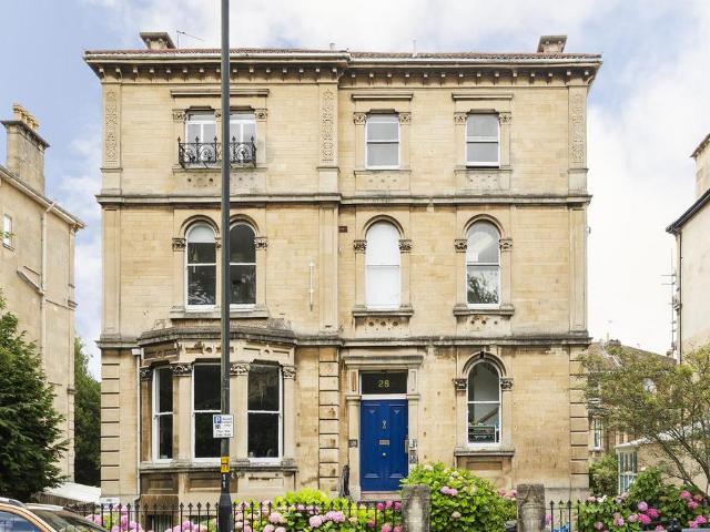 Apartment for rent in Hotwells, Feckenham