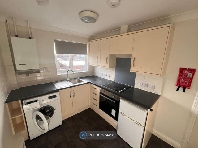 Studio for rent in Victoria Park, Aylesbury