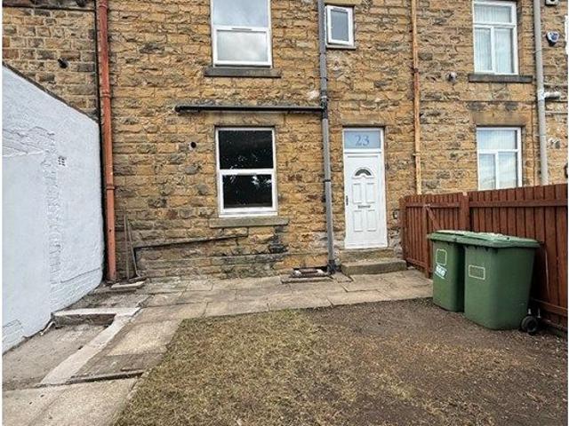 House for rent in West Yorkshire