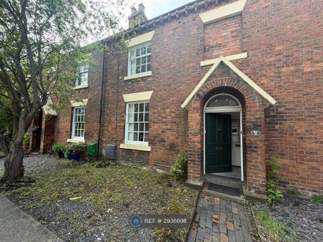 House for rent in Hammond Street
