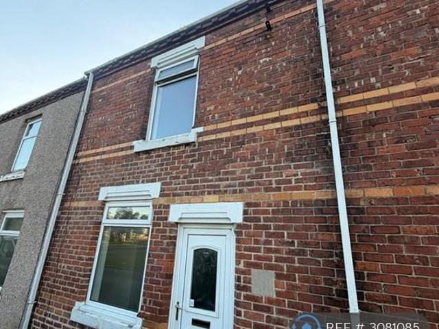 House for rent in Shotton, Shotton Colliery