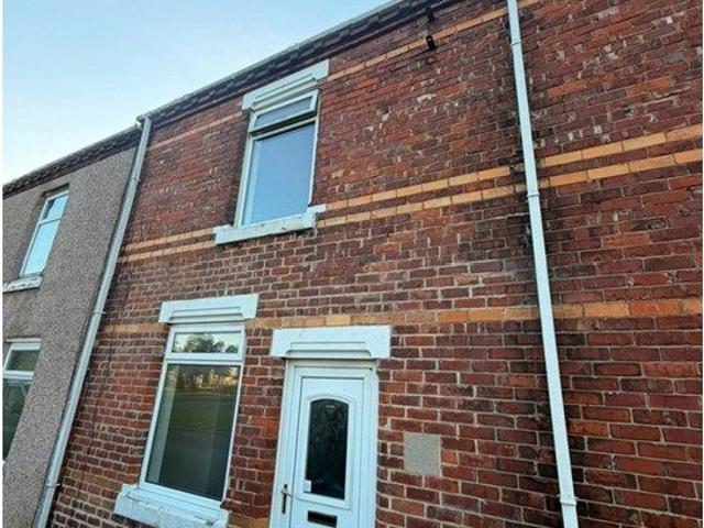 House for rent in Shotton, Shotton Colliery