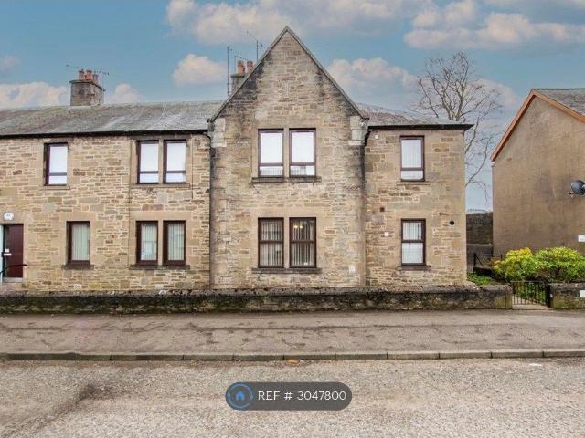 Apartment for rent in Forfar, Scotland