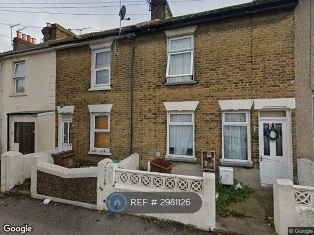 House for rent in Brompton, Gillingham