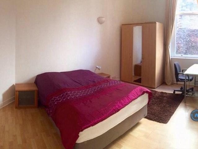 Apartment for rent in Cavern Quarter, Calderstones