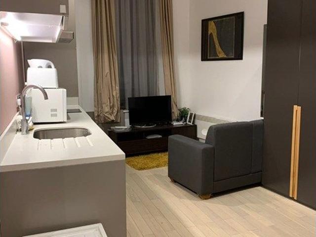 Studio for rent in Cavern Quarter, Calderstones
