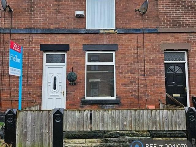 House for rent in Radcliffe, Bury