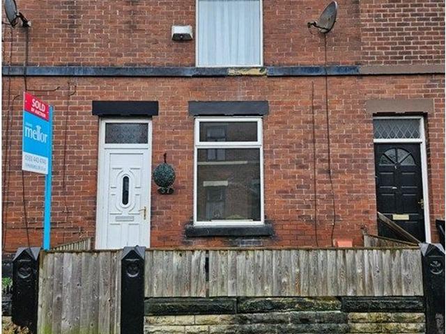 House for rent in Outwood Gate, Bury