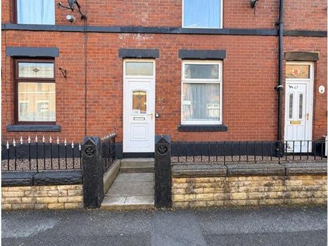 House for rent in Radcliffe, Bury
