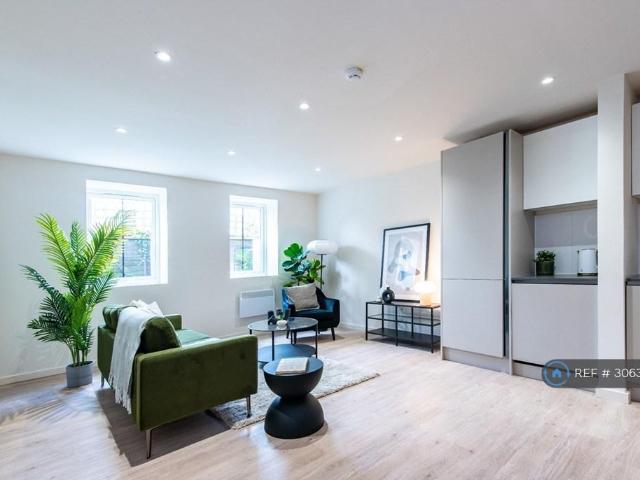 Apartment for rent in Newark on Trent, Newark and Sherwood